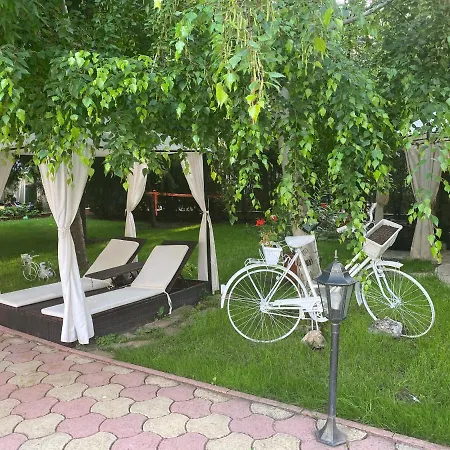 Anita B19 Luxory Sunny Apartman