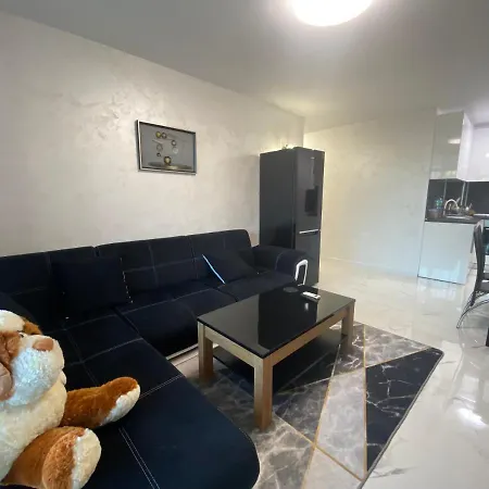 Apartman Anita B19 Luxory Sunny *