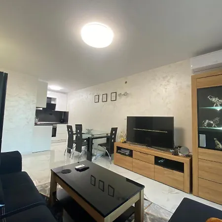 Apartman Anita B19 Luxory Sunny