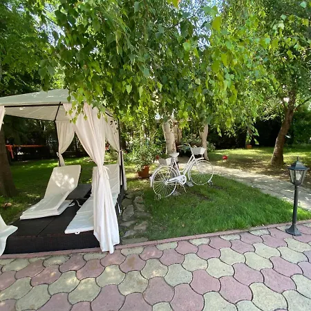 Apartman Anita B19 Luxory Sunny *