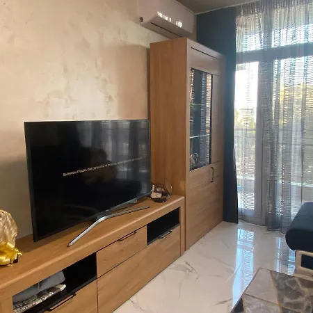 Apartman Anita B19 Luxory Sunny