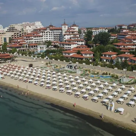Apartman Anita B19 Luxory Sunny