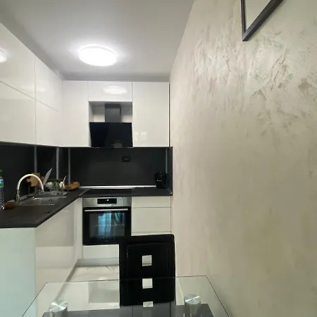 Apartman Anita B19 Luxory Sunny *