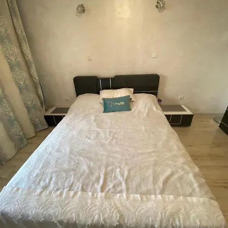 Anita B19 Luxory Sunny Апартаменти Сонячний Берег