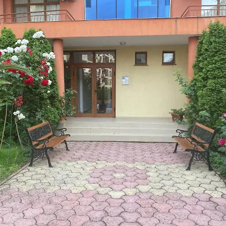 Апартаменти Anita B19 Luxory Sunny Сонячний Берег